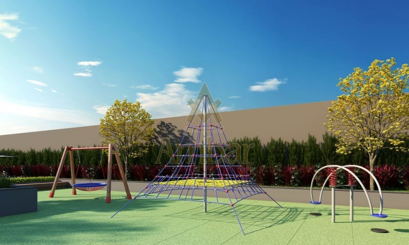 Ambar Imóveis | Imobiliária em Ribeirão Preto | Apartamento - Vila do Golf - Ribeirão Preto