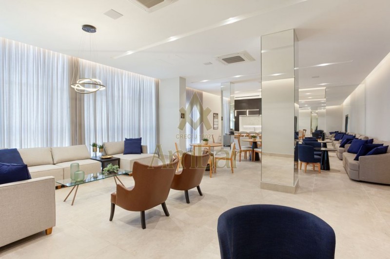 Ambar Imóveis | Imobiliária em Ribeirão Preto | Apartamento - Vila do Golf - Ribeirão Preto