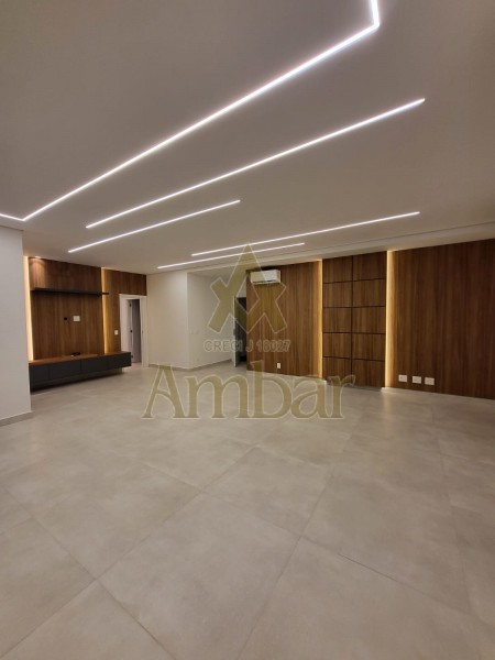 Ambar Imóveis | Imobiliária em Ribeirão Preto | Apartamento - Vila do Golf - Ribeirão Preto