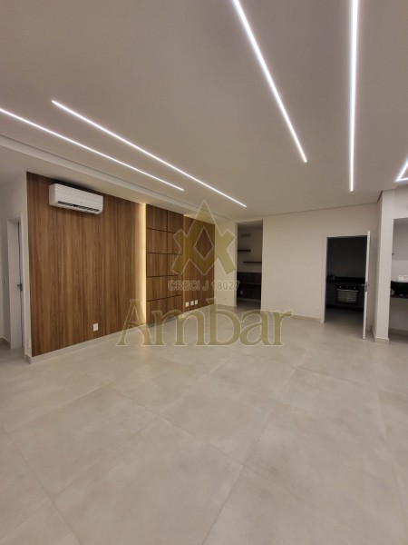 Foto: Apartamento - Vila do Golf - Ribeirão Preto