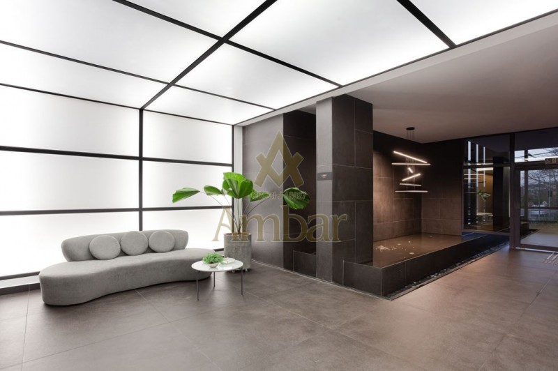 Ambar Imóveis | Imobiliária em Ribeirão Preto | Apartamento - Vila do Golf - Ribeirão Preto