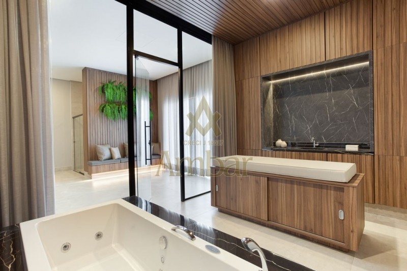 Ambar Imóveis | Imobiliária em Ribeirão Preto | Apartamento - Vila do Golf - Ribeirão Preto