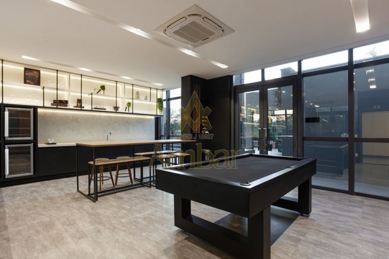 Ambar Imóveis | Imobiliária em Ribeirão Preto | Apartamento - Vila do Golf - Ribeirão Preto