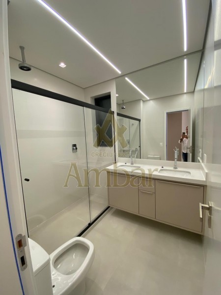 Ambar Imóveis | Imobiliária em Ribeirão Preto | Apartamento - Vila do Golf - Ribeirão Preto