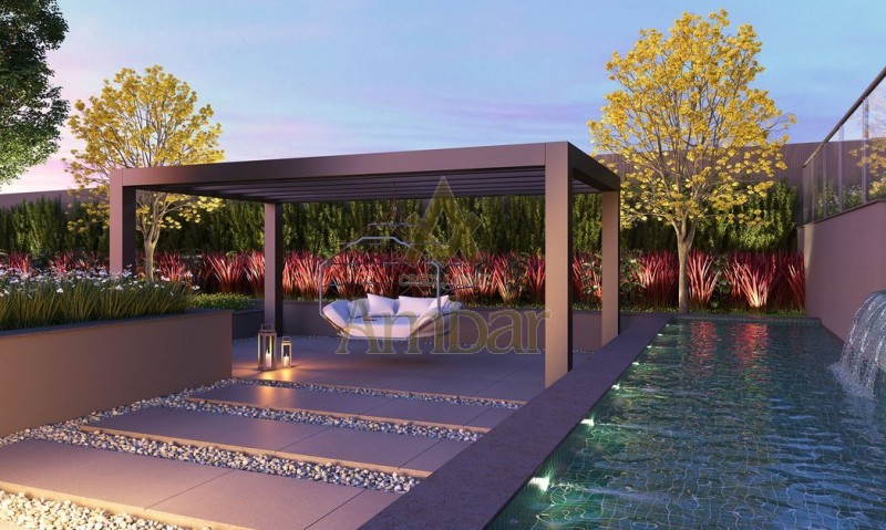 Ambar Imóveis | Imobiliária em Ribeirão Preto | Apartamento - Vila do Golf - Ribeirão Preto
