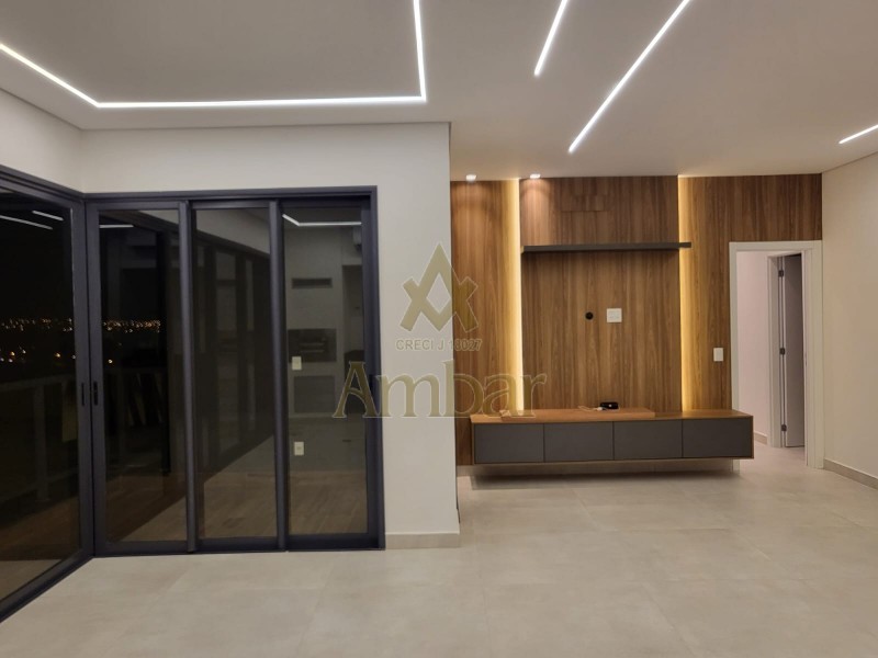 Ambar Imóveis | Imobiliária em Ribeirão Preto | Apartamento - Vila do Golf - Ribeirão Preto