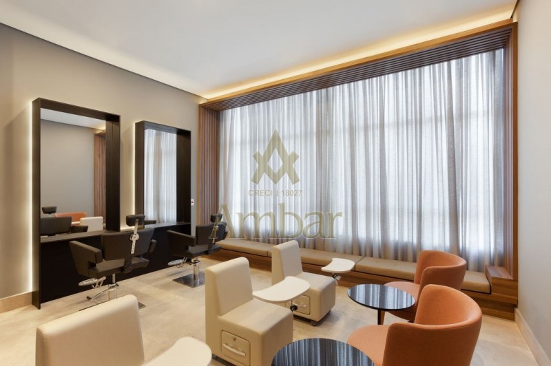 Ambar Imóveis | Imobiliária em Ribeirão Preto | Apartamento - Vila do Golf - Ribeirão Preto