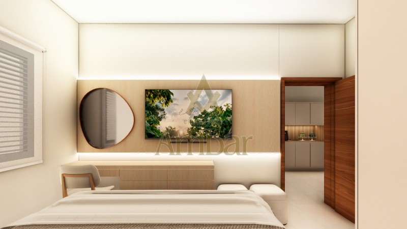 Ambar Imóveis | Imobiliária em Ribeirão Preto | Casa - Castelo Branco - Ribeirão Preto