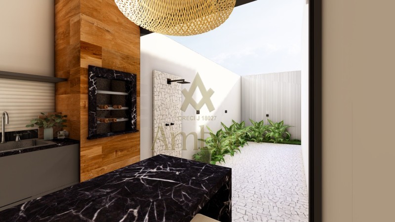 Ambar Imóveis | Imobiliária em Ribeirão Preto | Casa - Castelo Branco - Ribeirão Preto