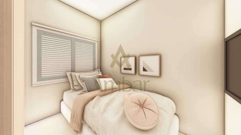 Ambar Imóveis | Imobiliária em Ribeirão Preto | Casa - Castelo Branco - Ribeirão Preto