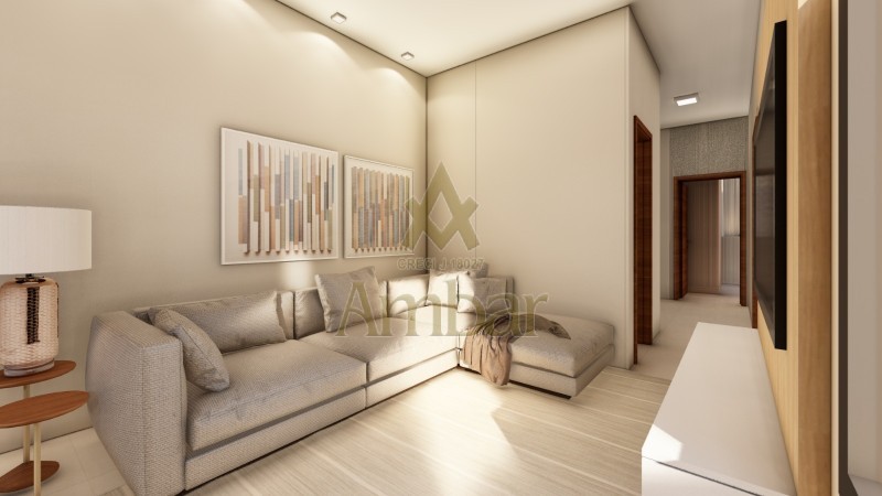 Foto: Casa - Castelo Branco - Ribeirão Preto