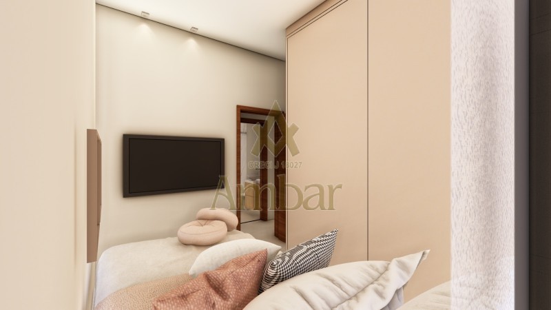 Ambar Imóveis | Imobiliária em Ribeirão Preto | Casa - Castelo Branco - Ribeirão Preto