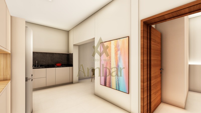 Ambar Imóveis | Imobiliária em Ribeirão Preto | Casa - Castelo Branco - Ribeirão Preto