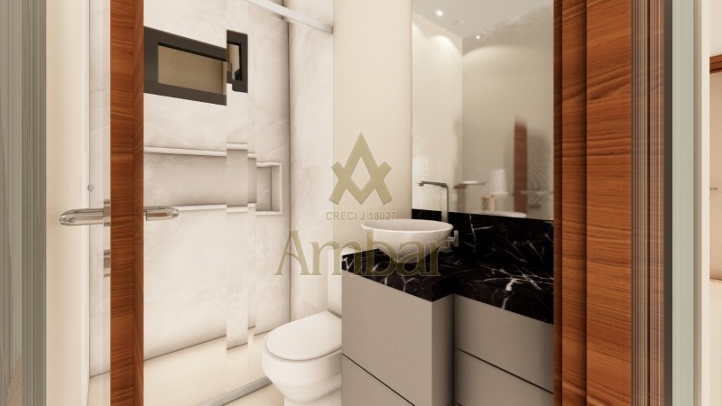 Ambar Imóveis | Imobiliária em Ribeirão Preto | Casa - Castelo Branco - Ribeirão Preto