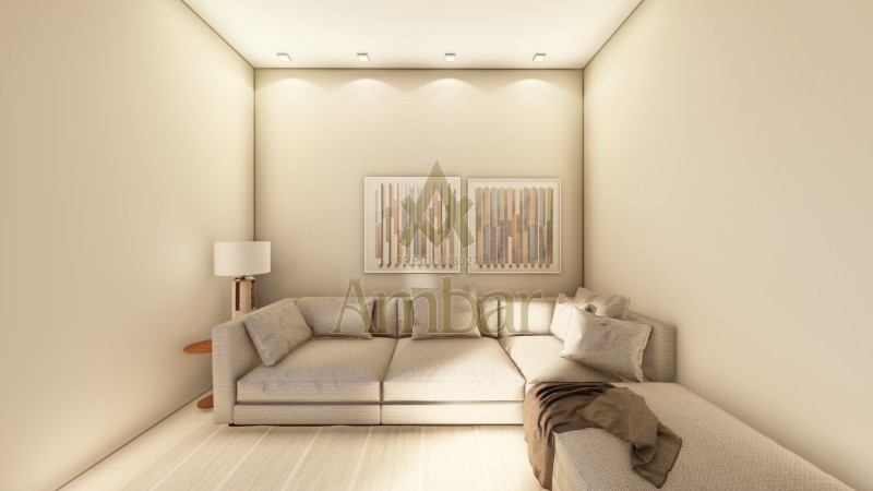 Ambar Imóveis | Imobiliária em Ribeirão Preto | Casa - Castelo Branco - Ribeirão Preto