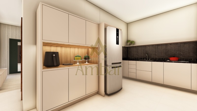 Ambar Imóveis | Imobiliária em Ribeirão Preto | Casa - Castelo Branco - Ribeirão Preto