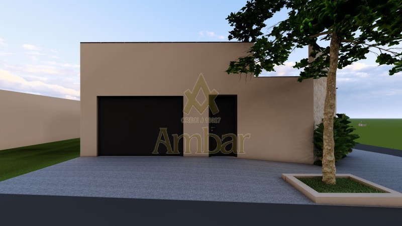 Ambar Imóveis | Imobiliária em Ribeirão Preto | Casa - Castelo Branco - Ribeirão Preto