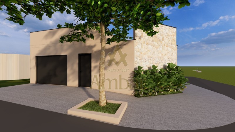 Ambar Imóveis | Imobiliária em Ribeirão Preto | Casa - Castelo Branco - Ribeirão Preto