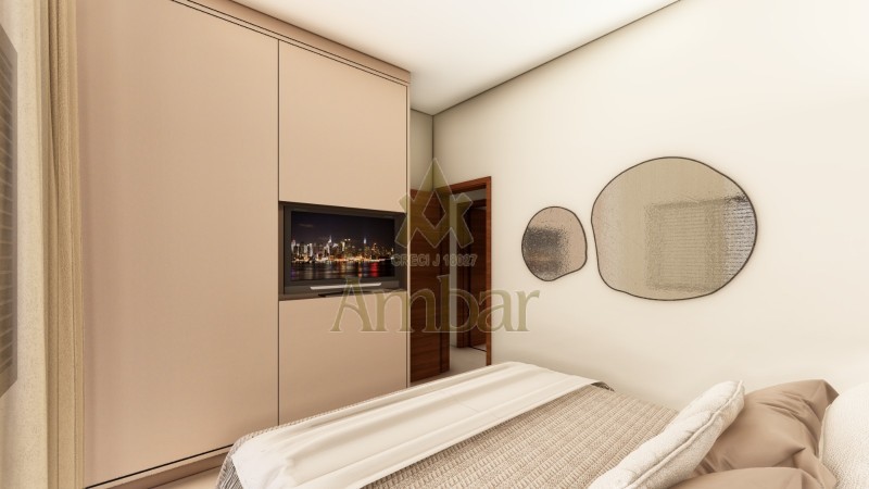 Ambar Imóveis | Imobiliária em Ribeirão Preto | Casa - Castelo Branco - Ribeirão Preto