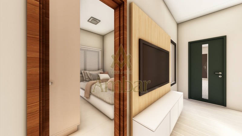 Ambar Imóveis | Imobiliária em Ribeirão Preto | Casa - Castelo Branco - Ribeirão Preto