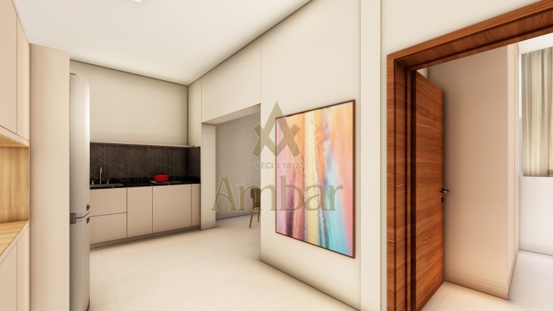 Ambar Imóveis | Imobiliária em Ribeirão Preto | Casa - Castelo Branco - Ribeirão Preto
