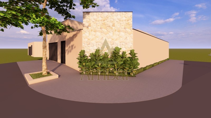 Ambar Imóveis | Imobiliária em Ribeirão Preto | Casa - Castelo Branco - Ribeirão Preto