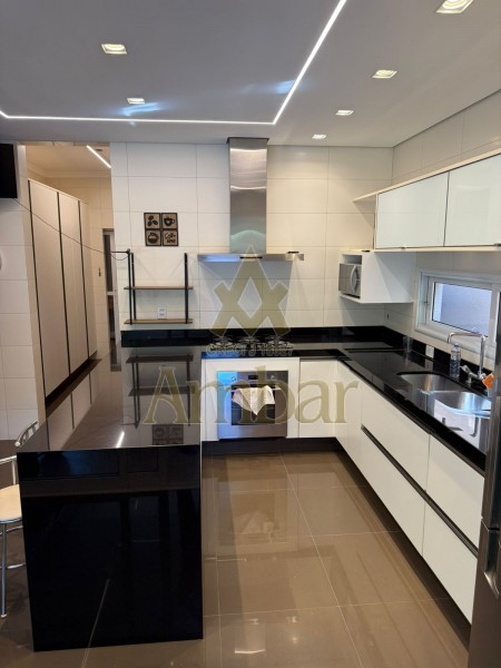 Ambar Imóveis | Imobiliária em Ribeirão Preto | Casa de Condomínio - GUAPORÉ - Ribeirão Preto