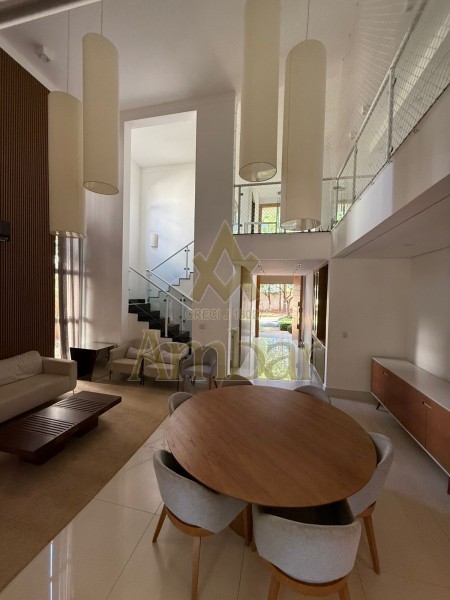 Ambar Imóveis | Imobiliária em Ribeirão Preto | Casa de Condomínio - GUAPORÉ - Ribeirão Preto