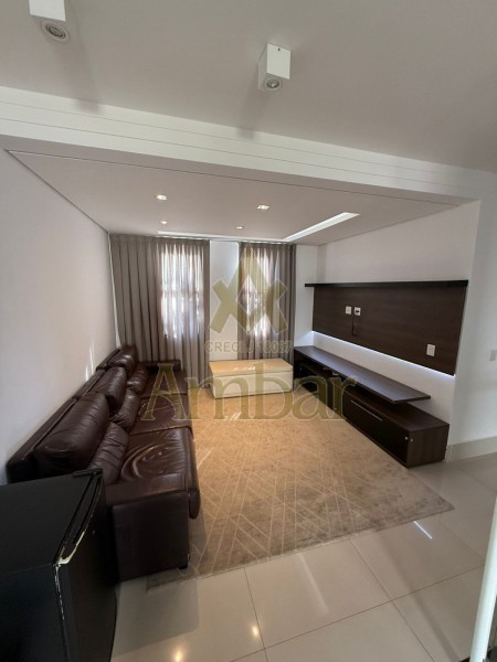 Ambar Imóveis | Imobiliária em Ribeirão Preto | Casa de Condomínio - GUAPORÉ - Ribeirão Preto