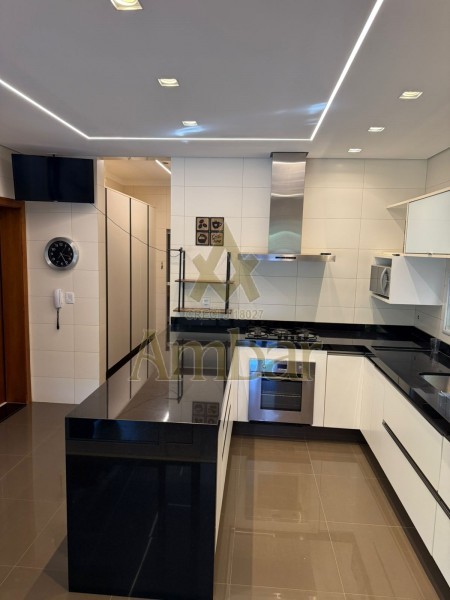 Ambar Imóveis | Imobiliária em Ribeirão Preto | Casa de Condomínio - GUAPORÉ - Ribeirão Preto
