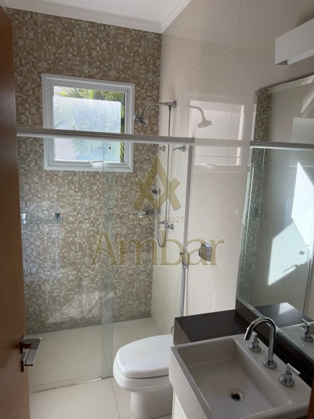 Ambar Imóveis | Imobiliária em Ribeirão Preto | Casa de Condomínio - GUAPORÉ - Ribeirão Preto