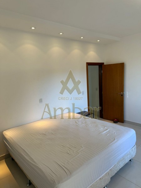 Ambar Imóveis | Imobiliária em Ribeirão Preto | Casa de Condomínio - GUAPORÉ - Ribeirão Preto
