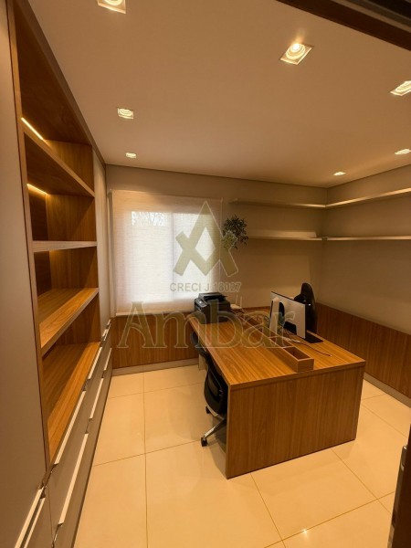 Ambar Imóveis | Imobiliária em Ribeirão Preto | Casa de Condomínio - GUAPORÉ - Ribeirão Preto