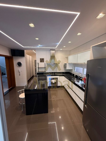 Ambar Imóveis | Imobiliária em Ribeirão Preto | Casa de Condomínio - GUAPORÉ - Ribeirão Preto