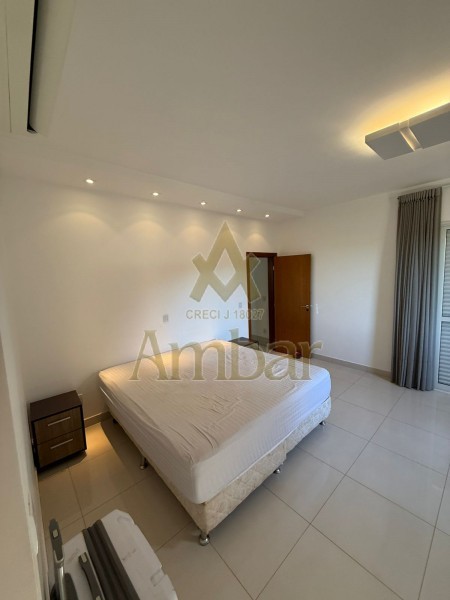 Ambar Imóveis | Imobiliária em Ribeirão Preto | Casa de Condomínio - GUAPORÉ - Ribeirão Preto