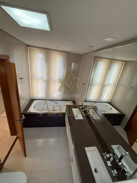 Ambar Imóveis | Imobiliária em Ribeirão Preto | Casa de Condomínio - GUAPORÉ - Ribeirão Preto