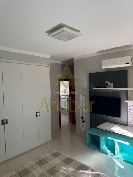 Ambar Imóveis | Imobiliária em Ribeirão Preto | Casa de Condomínio - GUAPORÉ - Ribeirão Preto