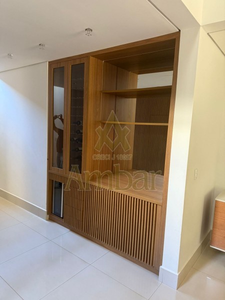 Ambar Imóveis | Imobiliária em Ribeirão Preto | Casa de Condomínio - GUAPORÉ - Ribeirão Preto
