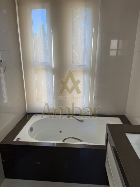 Ambar Imóveis | Imobiliária em Ribeirão Preto | Casa de Condomínio - GUAPORÉ - Ribeirão Preto