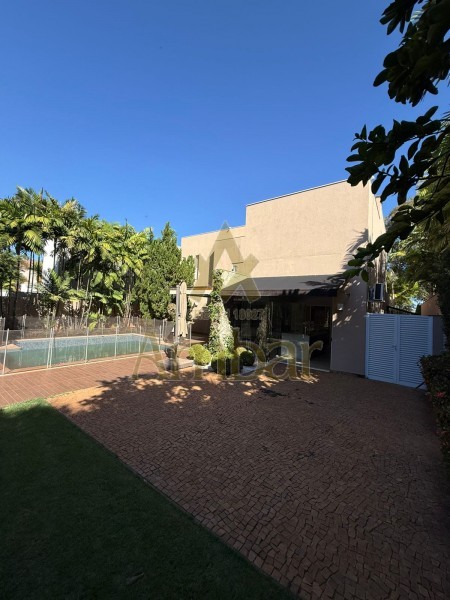 Ambar Imóveis | Imobiliária em Ribeirão Preto | Casa de Condomínio - GUAPORÉ - Ribeirão Preto