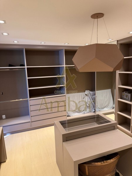 Ambar Imóveis | Imobiliária em Ribeirão Preto | Casa de Condomínio - GUAPORÉ - Ribeirão Preto