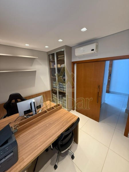 Ambar Imóveis | Imobiliária em Ribeirão Preto | Casa de Condomínio - GUAPORÉ - Ribeirão Preto