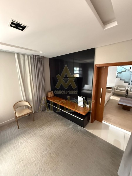 Ambar Imóveis | Imobiliária em Ribeirão Preto | Casa de Condomínio - GUAPORÉ - Ribeirão Preto