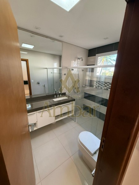 Ambar Imóveis | Imobiliária em Ribeirão Preto | Casa de Condomínio - GUAPORÉ - Ribeirão Preto