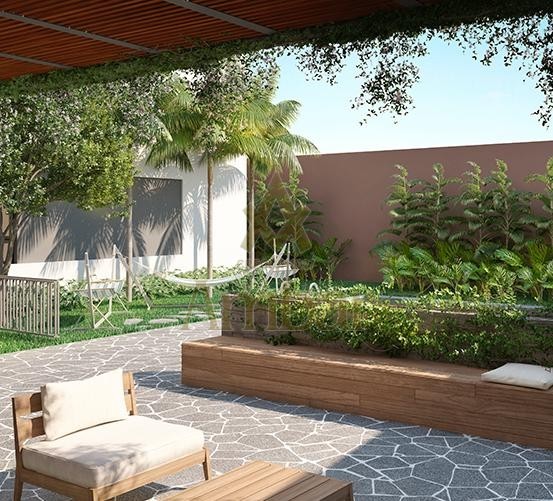 Ambar Imóveis | Imobiliária em Ribeirão Preto | Flat - Jardim Nova Aliança Sul - Ribeirão Preto