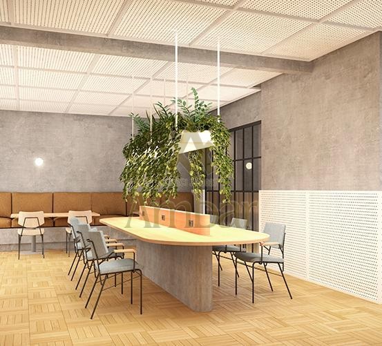 Ambar Imóveis | Imobiliária em Ribeirão Preto | Flat - Jardim Nova Aliança Sul - Ribeirão Preto