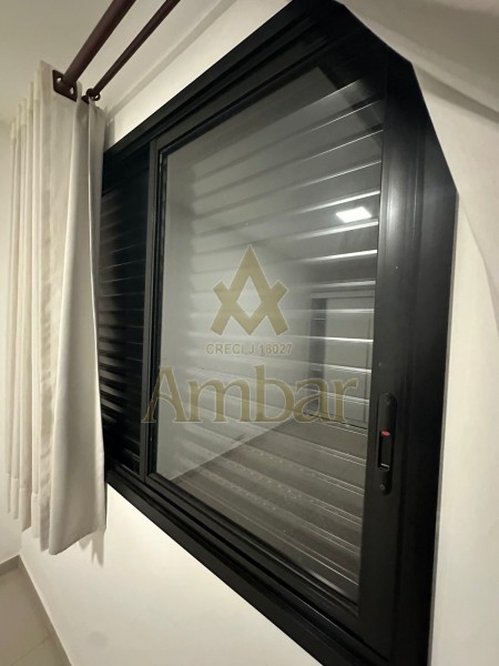 Ambar Imóveis | Imobiliária em Ribeirão Preto | Apartamento - Jardim Nova Aliança - Ribeirão Preto