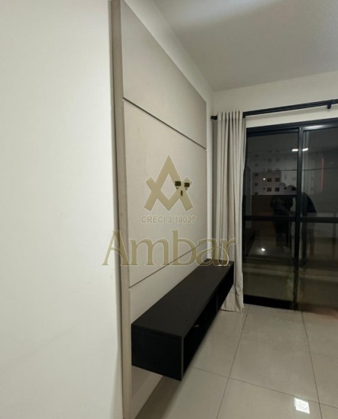 Foto: Apartamento - Jardim Nova Aliança - Ribeirão Preto