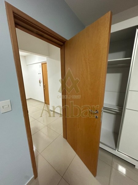 Ambar Imóveis | Imobiliária em Ribeirão Preto | Apartamento - Jardim Nova Aliança - Ribeirão Preto