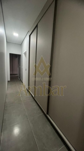Ambar Imóveis | Imobiliária em Ribeirão Preto | Casa de Condomínio - QUINTA DA PRIMAVERA - Ribeirão Preto